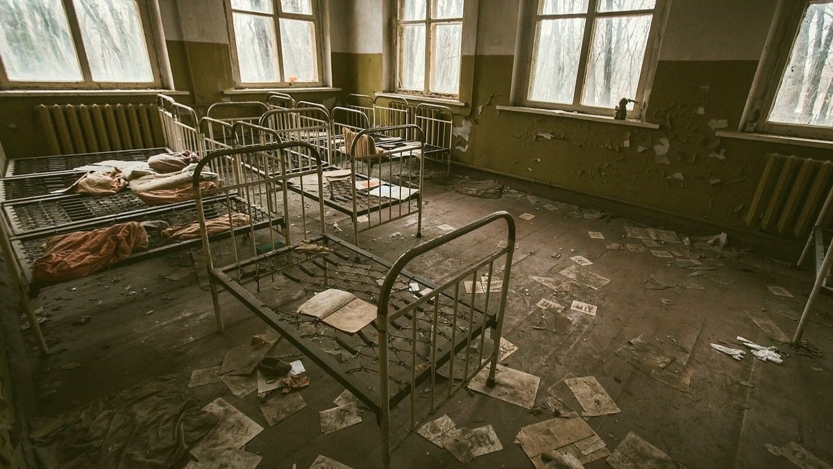 Chernobyl