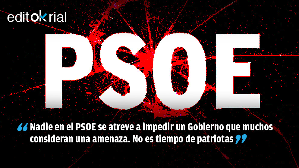 Page maniobra a la espera de que Sánchez se la pegue