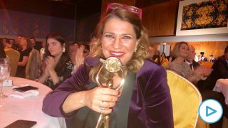 María Claver