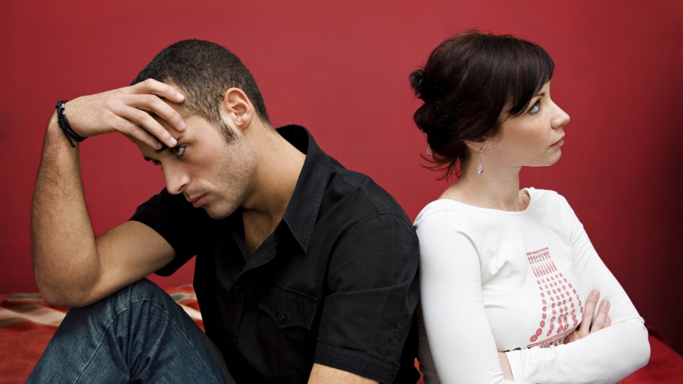 Consejos sobre la desconfianza en la pareja