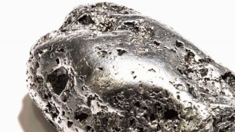 ¿Cuál es el metal más caro del mundo?
