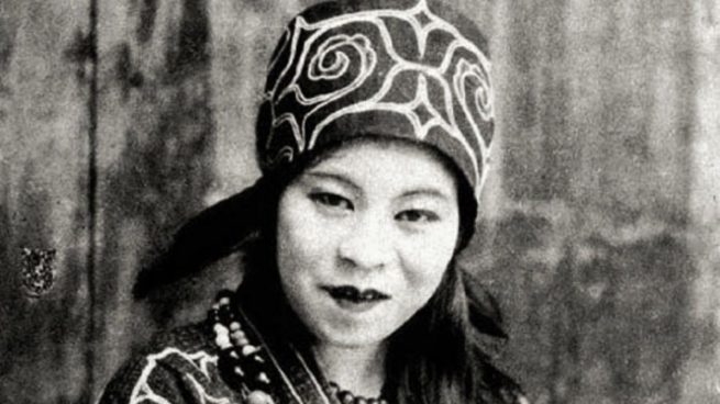 Zheng Shih