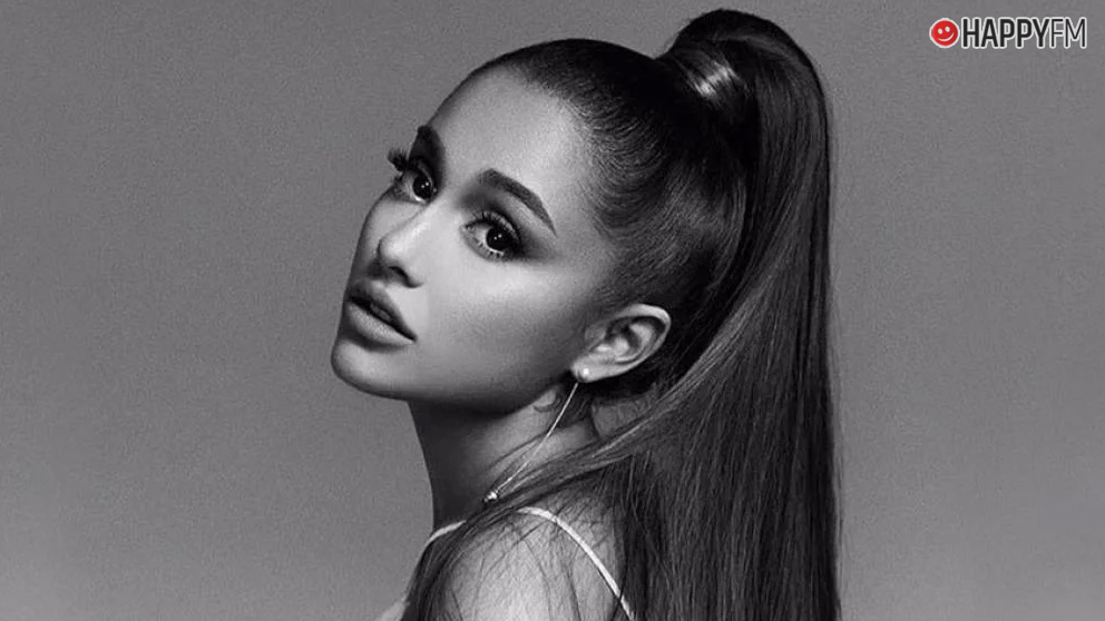 Ariana Grande cancela conciertos por su salud