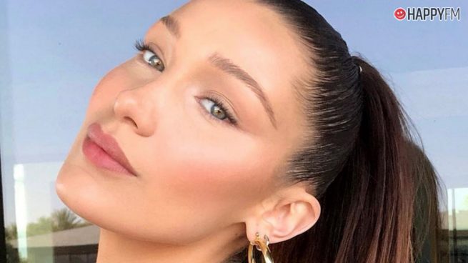 Bella Hadid elimina esta publicación ¿donde Selena Gomez había comentado?