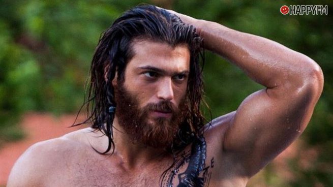 Can Yaman: Este es el vídeo que han visto 1 millón de personas en Instagram
