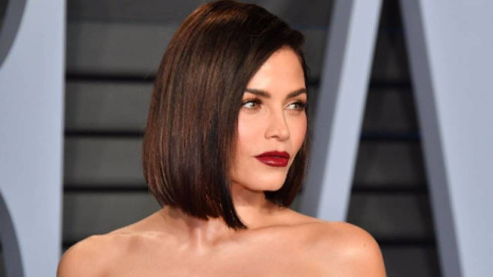 El glass hair es una de las tendencias del año en peinados