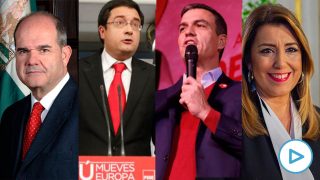 Sentencia ERE Andalucía