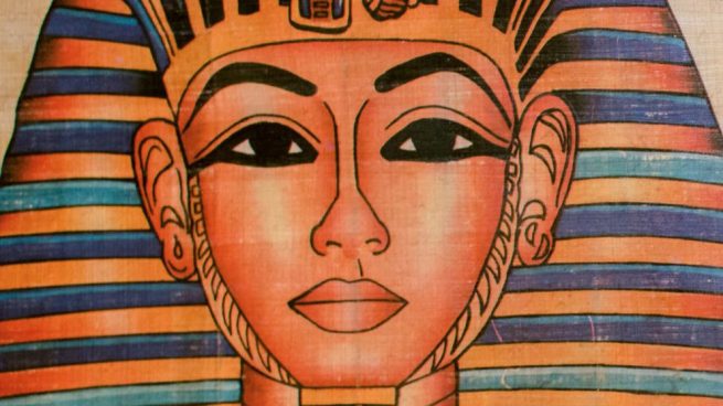 Maquillaje En El Antiguo Egipto Datos Curiosos