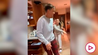 Marcos Llorente