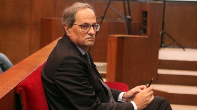 Quim Torra