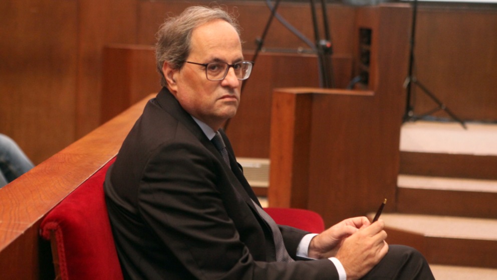 Quim Torra