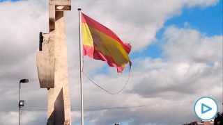 banderas alcorcón