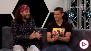 El Arrebato con Nolito