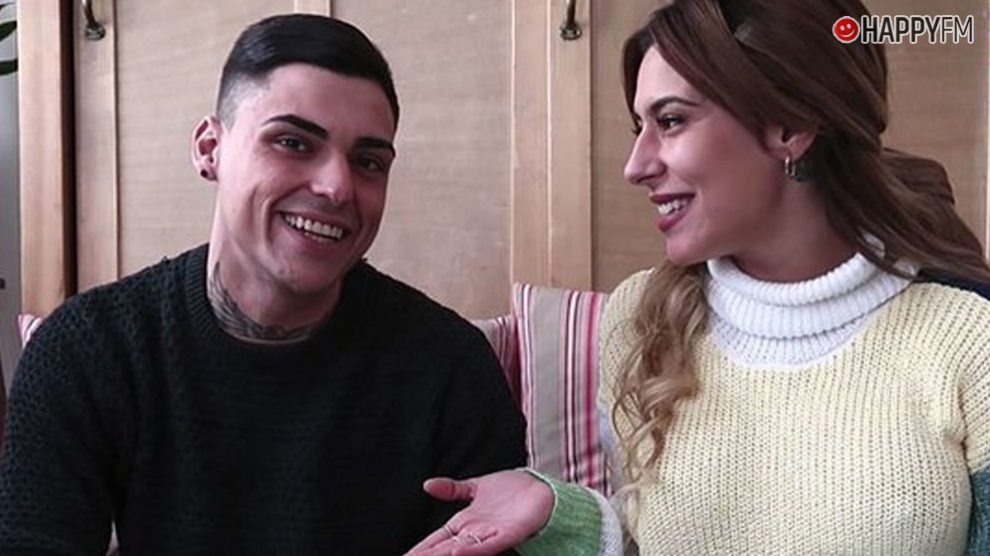 Bea ‘GH’ y su nuevo novio