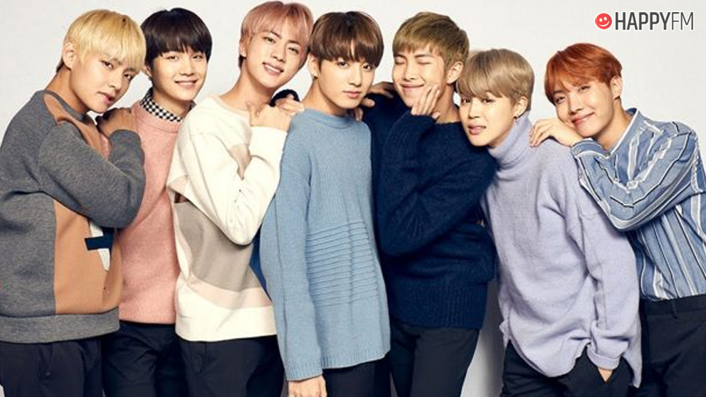 BTS lanza un mensaje sobre la privacidad de los idols