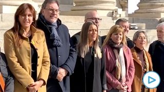 investidura separatismo