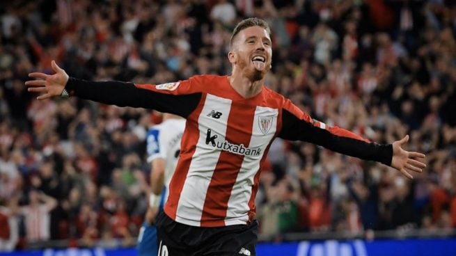 Iker Muniain