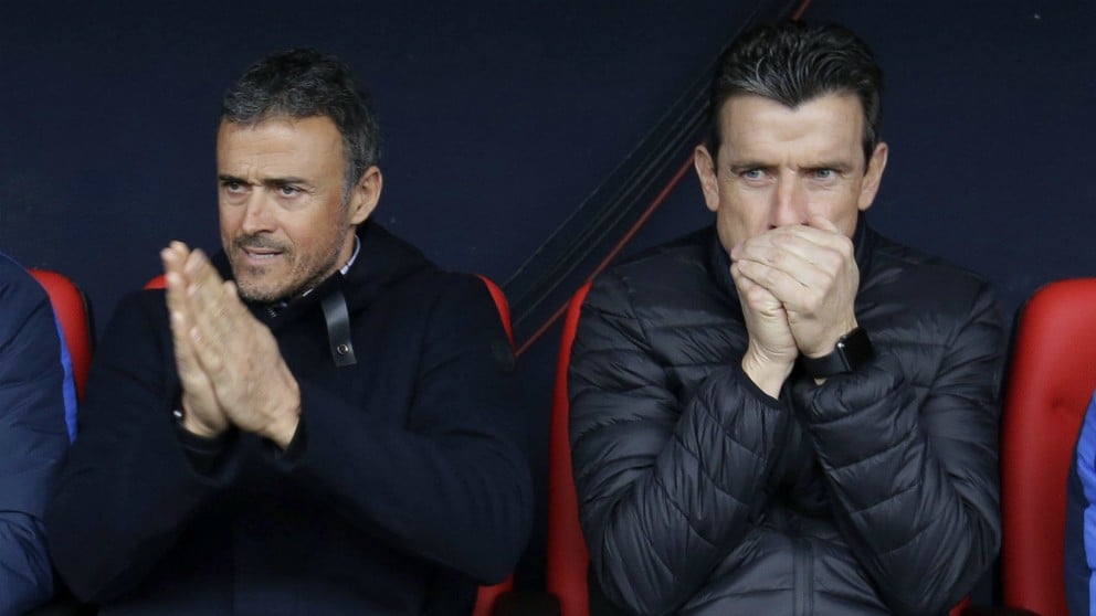 luis enrique