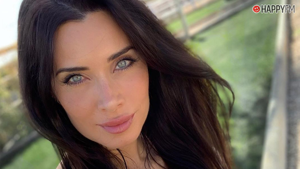 Pilar Rubio