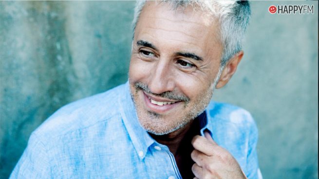 Sergio Dalma celebra 30 años de éxitos con este nuevo disco