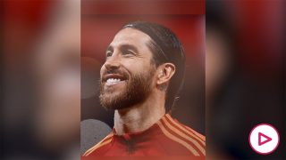 sergio ramos