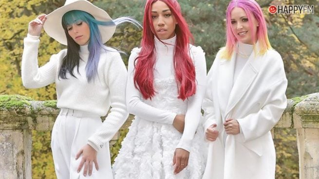 Sweet California, a punto de publicar ‘Lunes’: Esto es lo que esperamos