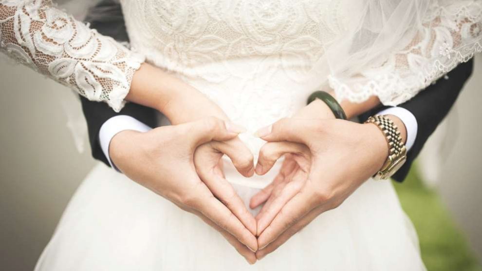 El ajuar es una de las tradiciones más importantes en una boda