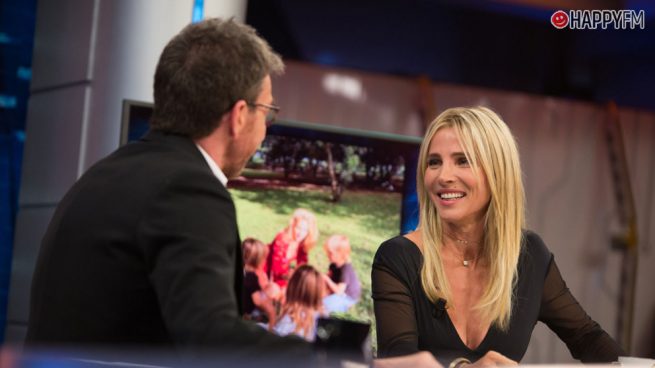 ‘El Hormiguero’: Elsa Pataky confiesa su secreto para no envejecer