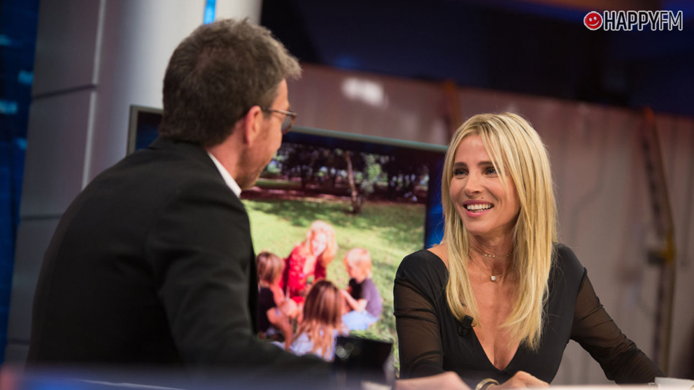 Elsa Pataky en ‘El Hormiguero’