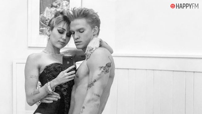 Miley Cyrus: Toda la verdad sobre su ruptura con Cody Simpson