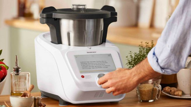 La guerra del robot de cocina más barato: Lidl y Aldi lanzan sus productos estrella este sábado