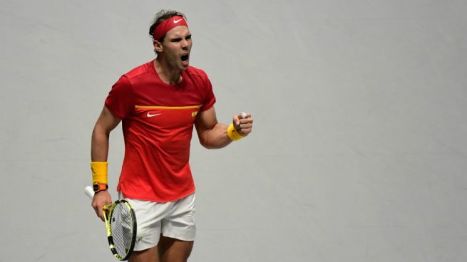 Nadal
