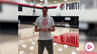 pau gasol