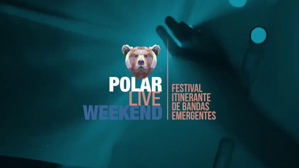 El Polar Live Weekend es un festival itinerante que se celebra en varias ciudades españolas