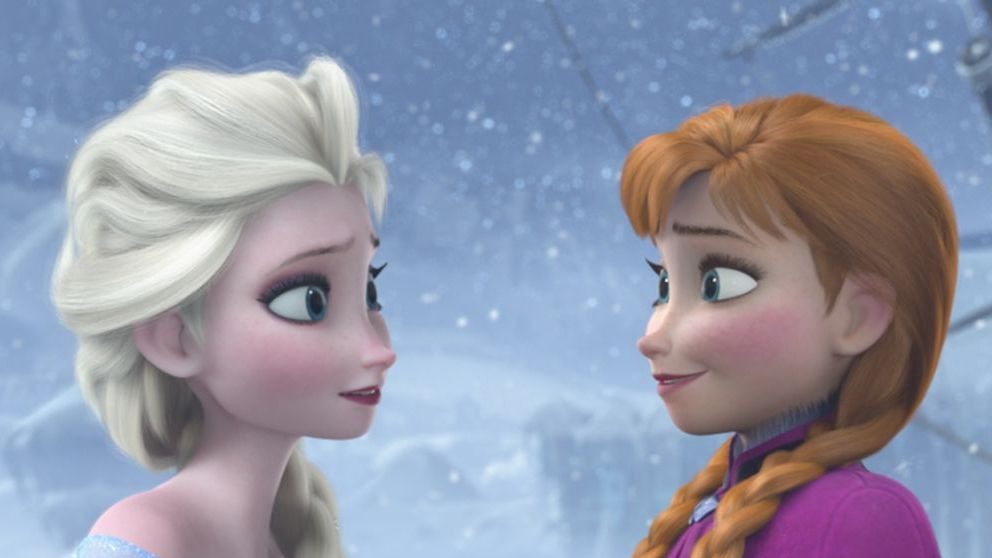 5 curiosidades de Frozen que te gustará conocer
