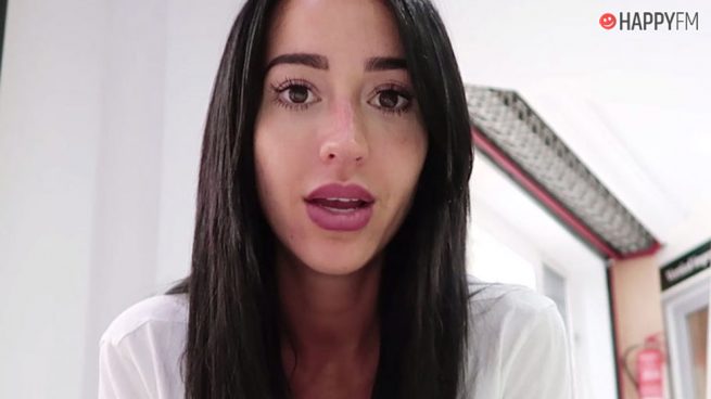 Aurah Ruiz impacta al mostrar la realidad de su día a día con su hijo Nyan