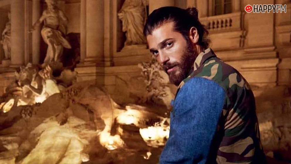 Can Yaman