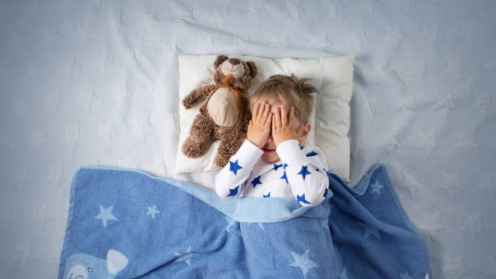 Fobias y miedos en los niños: Cuáles pueden aparecer y cómo tratar