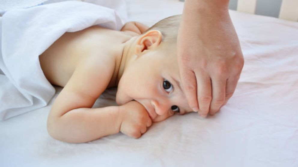 Descubre cómo prevenir la gripe y que riesgos tiene para los niños