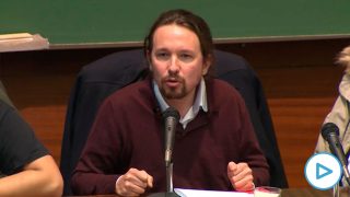 pablo iglesias