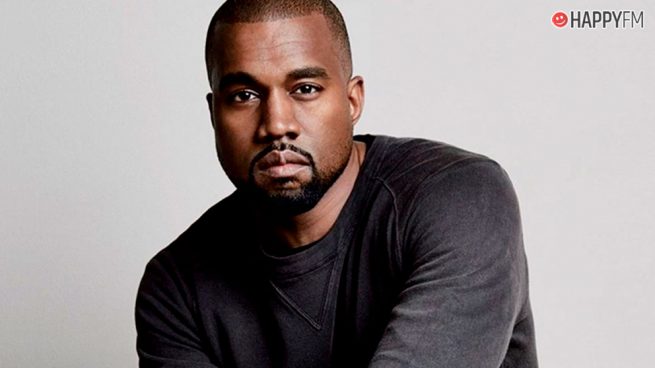 Kanye West impacta con un nuevo y sorprendente proyecto