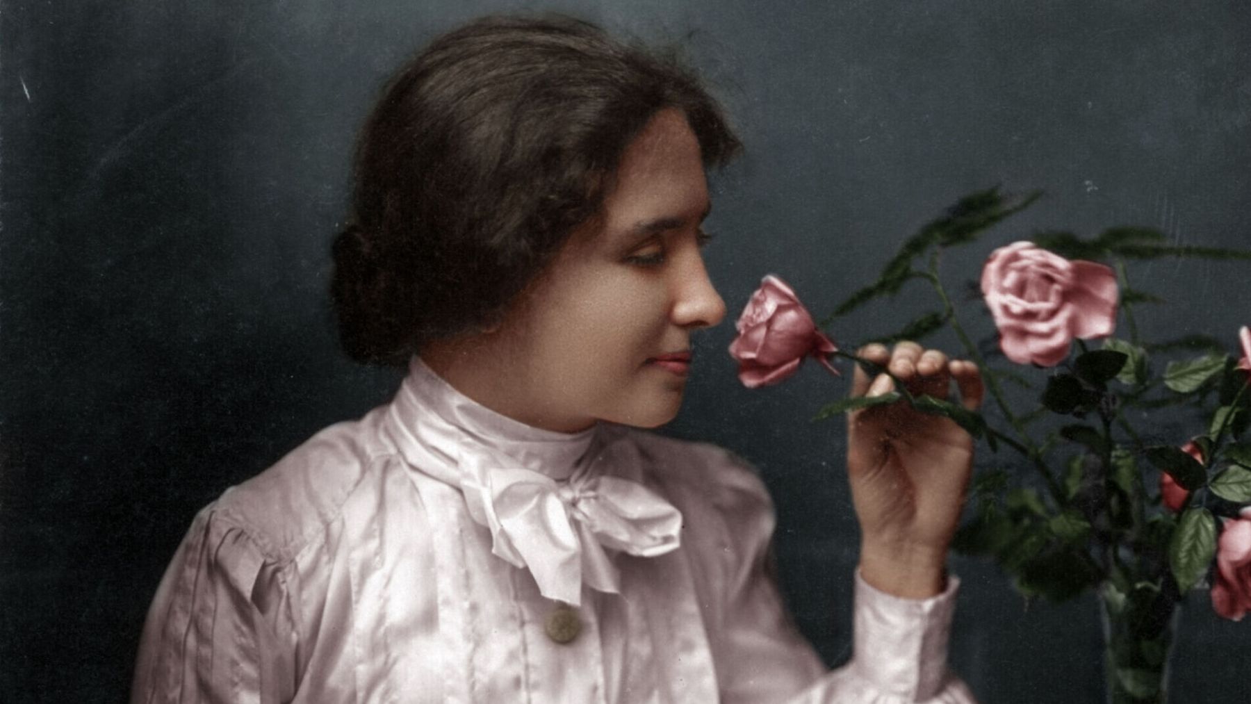 Descubre algunas de las mejores frases de Helen Keller