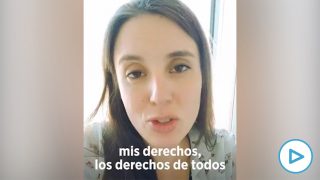 Irene Montero