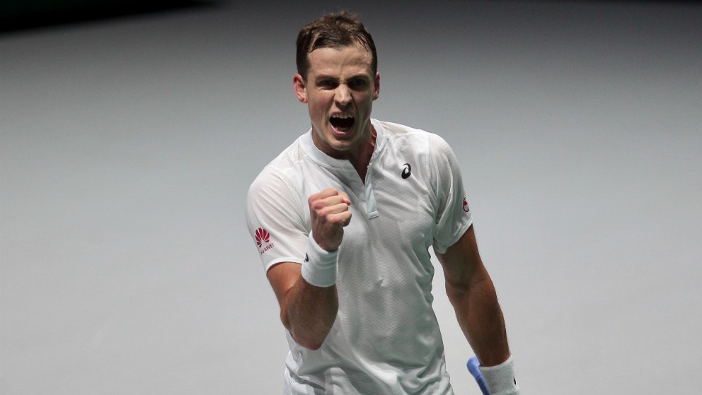 Canadá Copa Davis