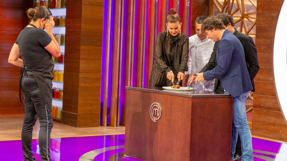 Masterchef Celebrity