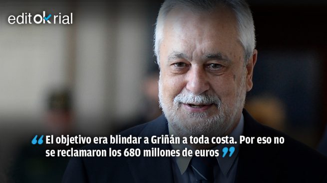 Las pruebas de la infamia socialista