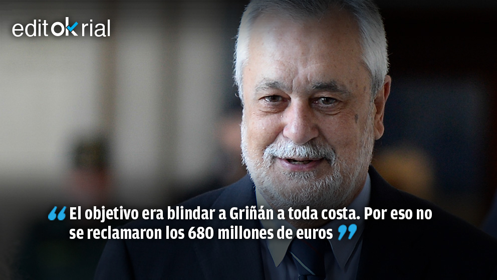 Las pruebas de la infamia socialista