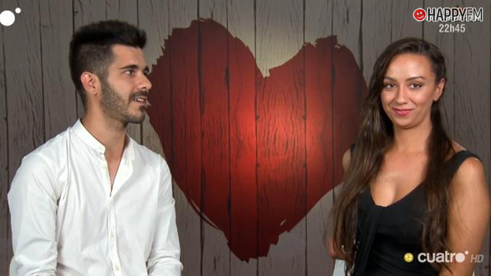 First Dates