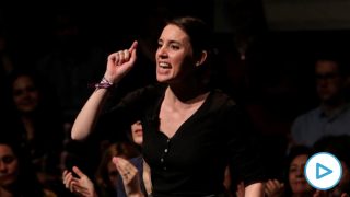 IRENE-MONTERO