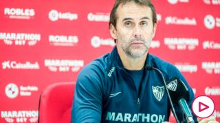 LOPETEGUI